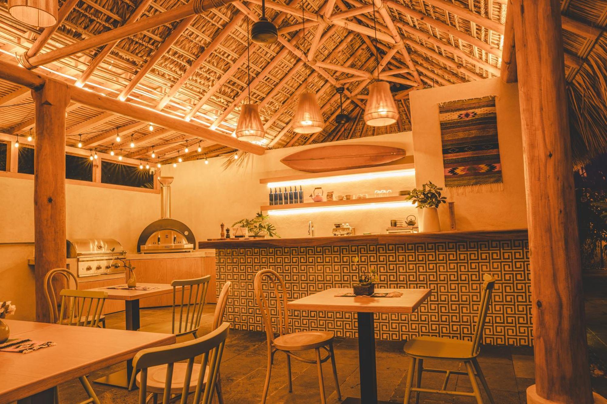 Bidmont 4* Puerto Escondido (Oaxaca)
