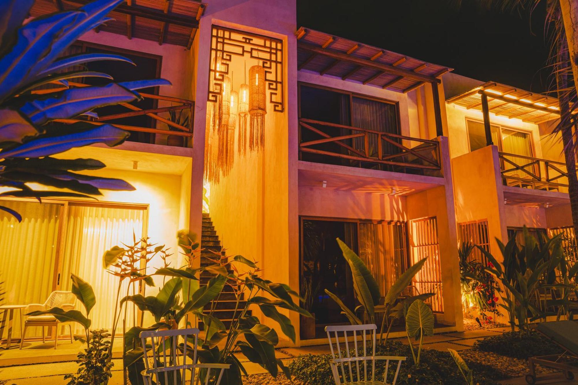 Bidmont Hotel Puerto Escondido (Oaxaca)