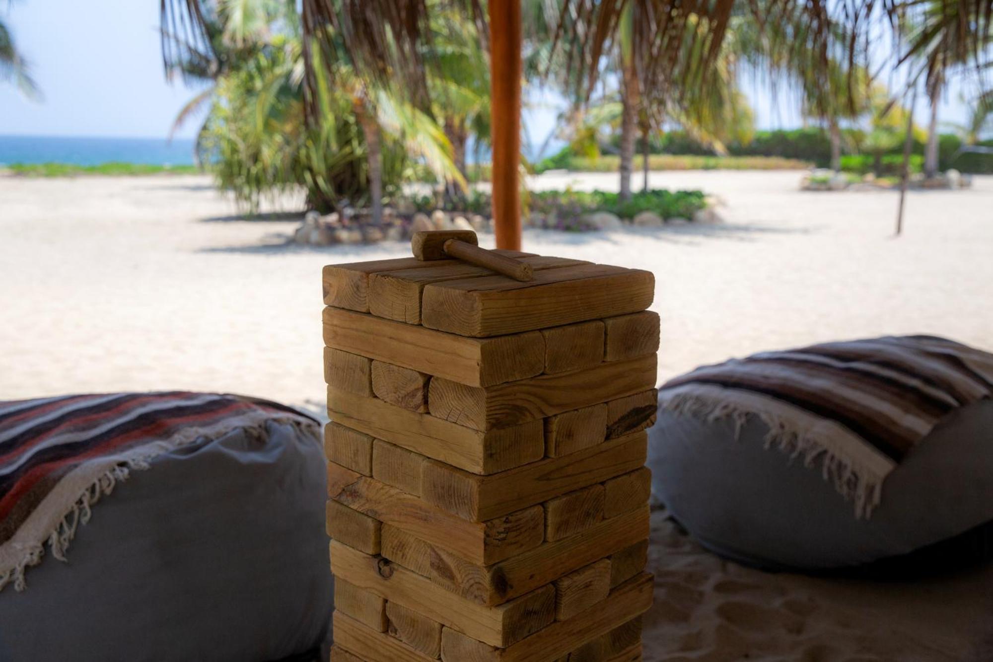El Origen & Spa-puerto Escondido Hotel *