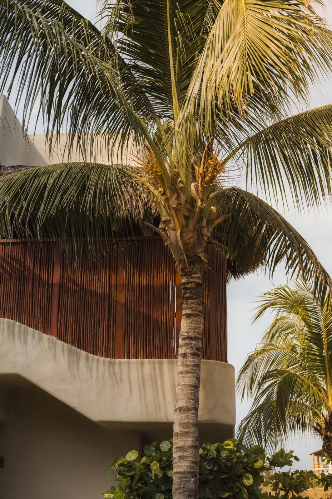 El Origen & Spa-puerto Escondido Hotel Puerto Escondido (Oaxaca)