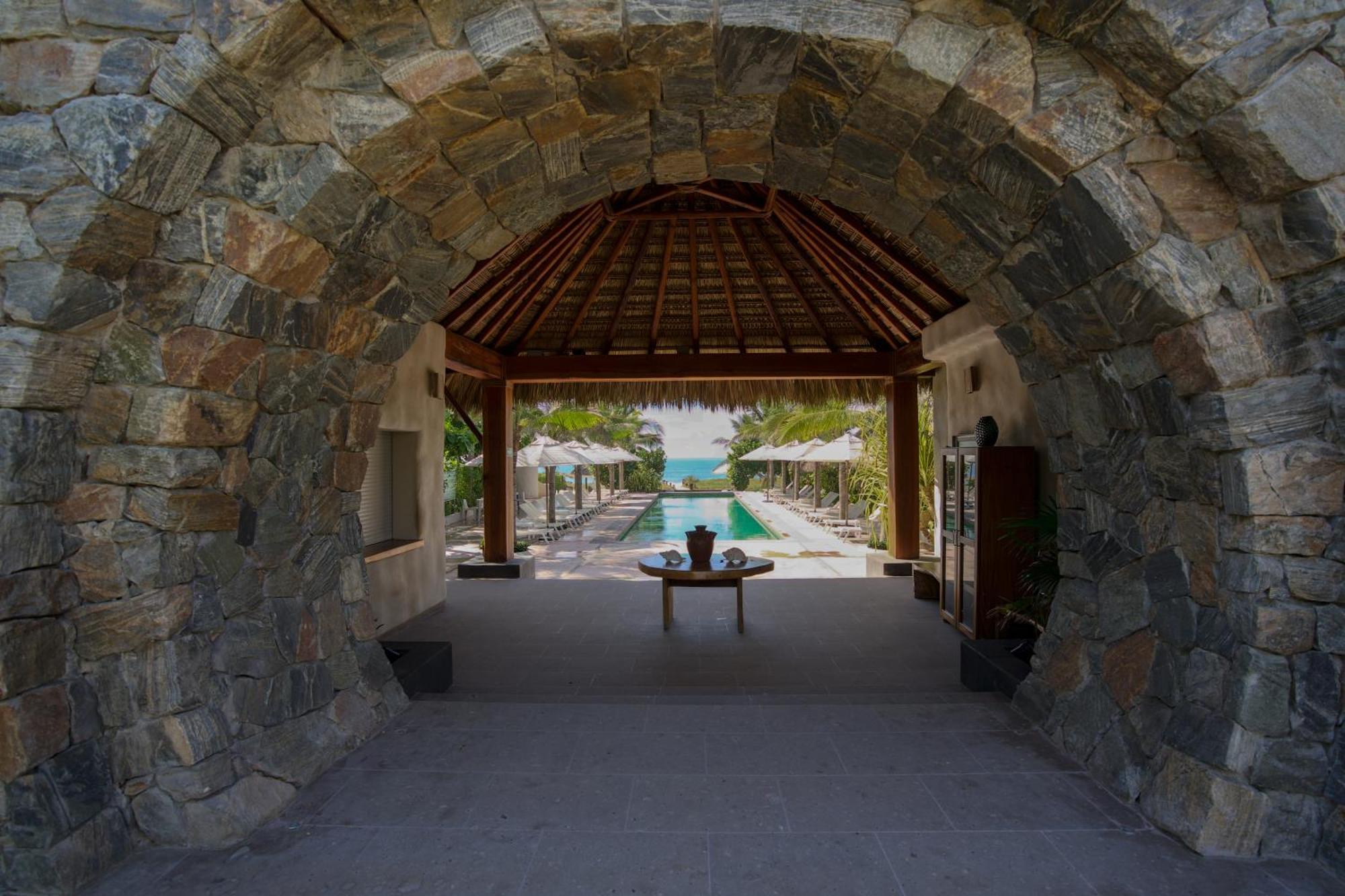 El Origen & Spa-puerto Escondido *