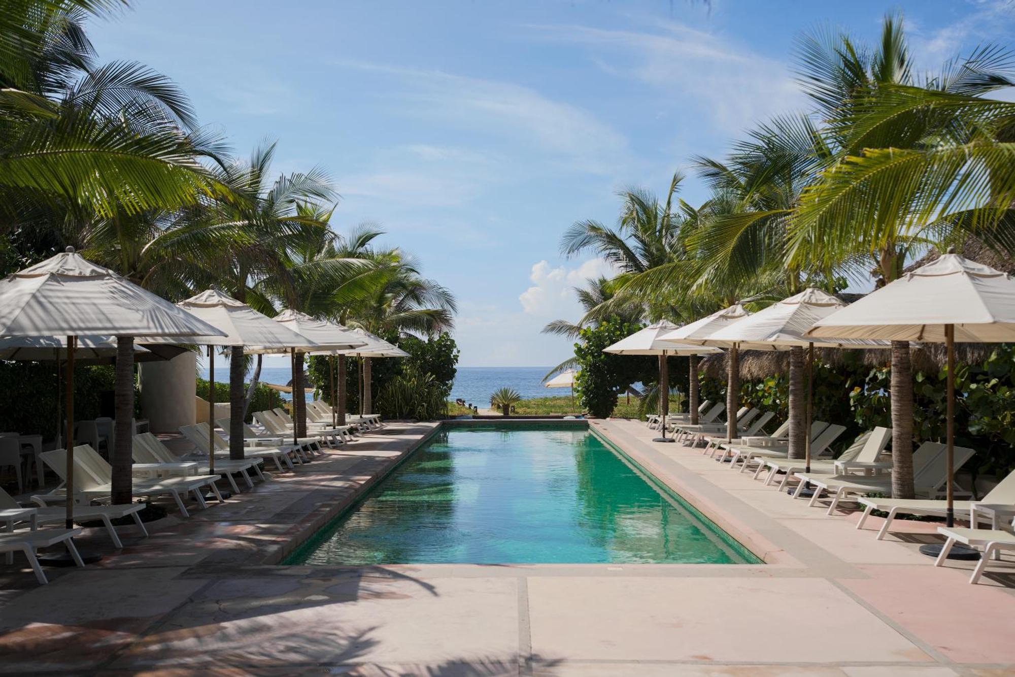 El Origen & Spa-puerto Escondido Puerto Escondido (Oaxaca)