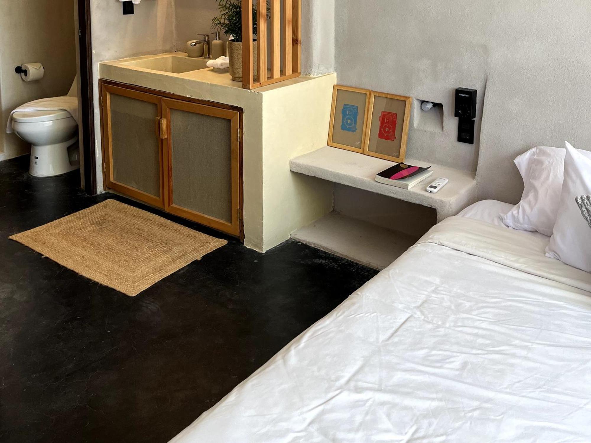 Apartamento Casa Leah - Exclusive Zicatela Oasis Boutique With 2 Outdoor Pools - Steps To The - Ac In Bedroom - 7 Puerto Escondido (Oaxaca)