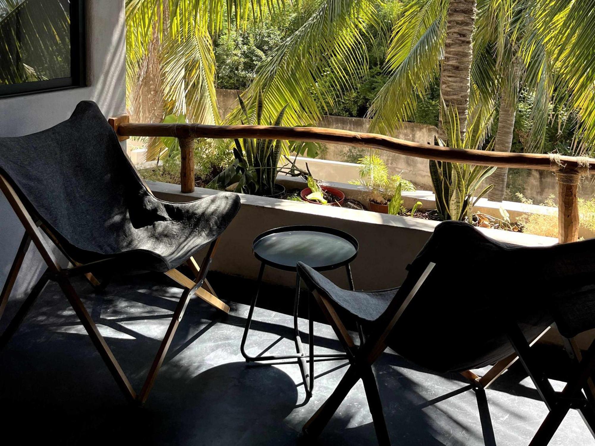 Apartamento Casa Leah - Luxurious Seaside Retreat In Zicatela - 2 Outdoor Pools - Steps To The - 10 Puerto Escondido (Oaxaca)