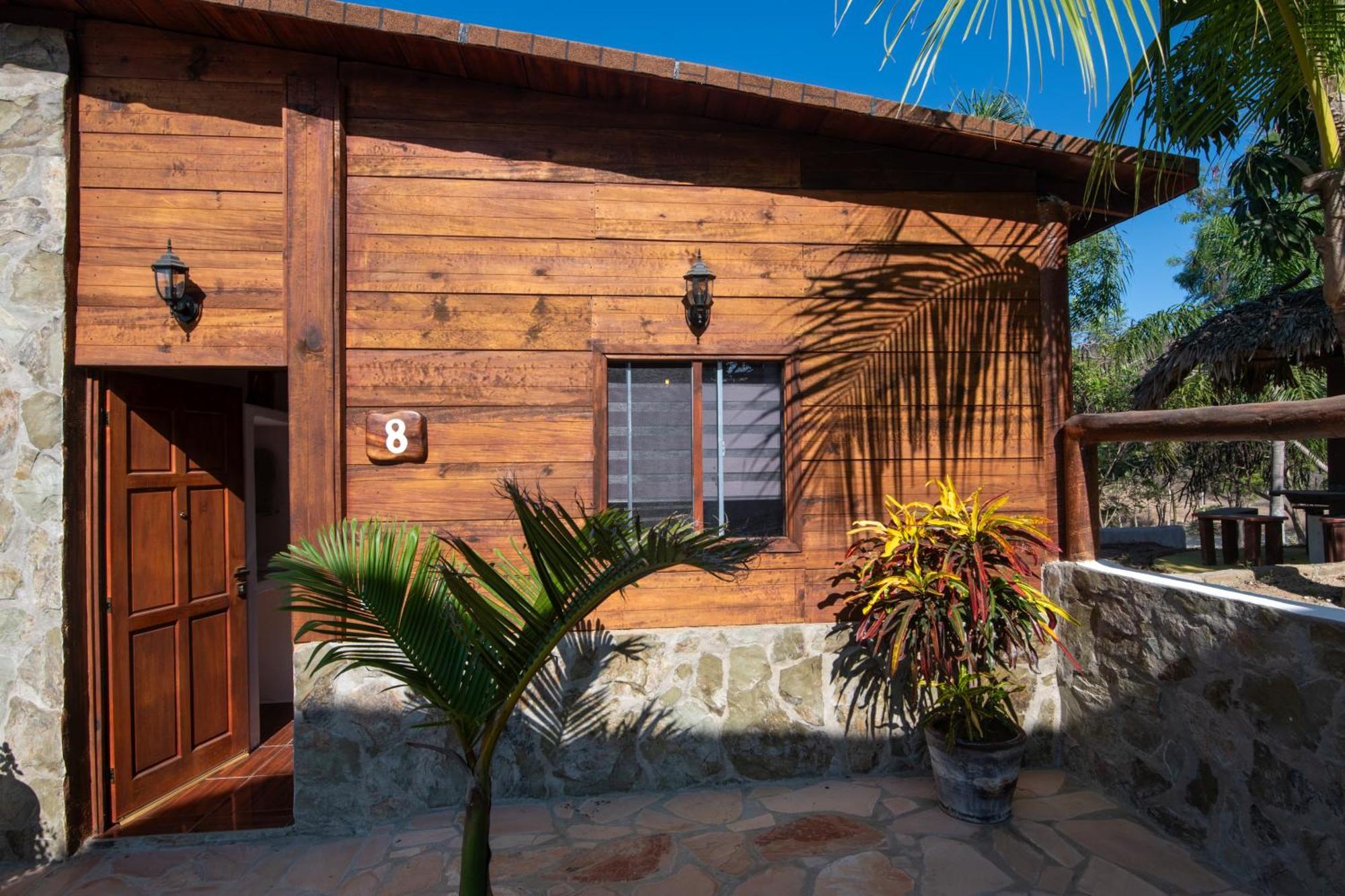Paraiso Guadalupe Puerto Escondido (Oaxaca)