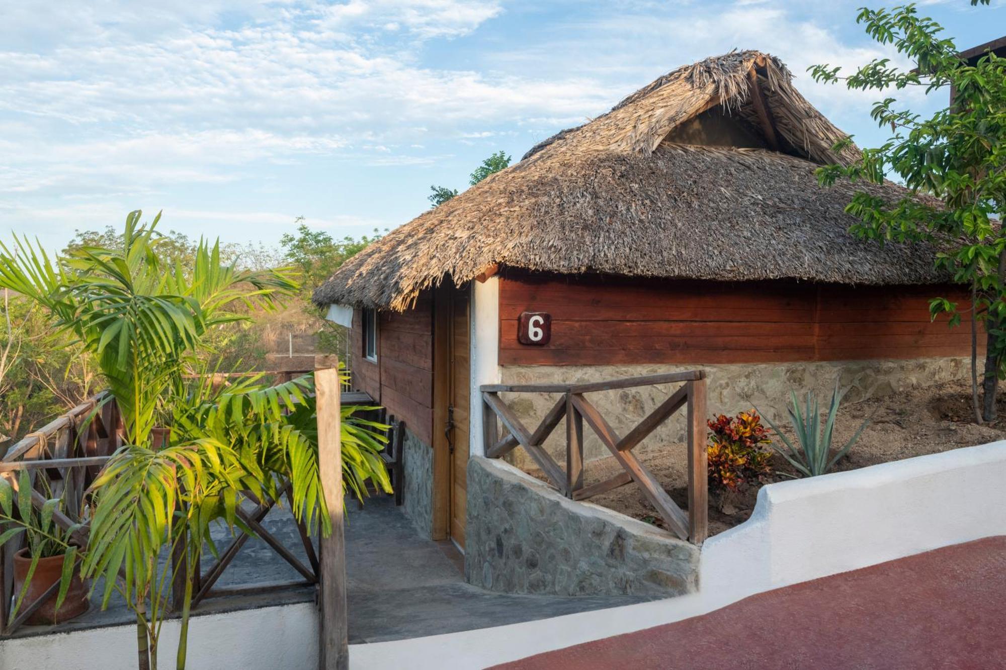 Paraiso Guadalupe * Puerto Escondido (Oaxaca)