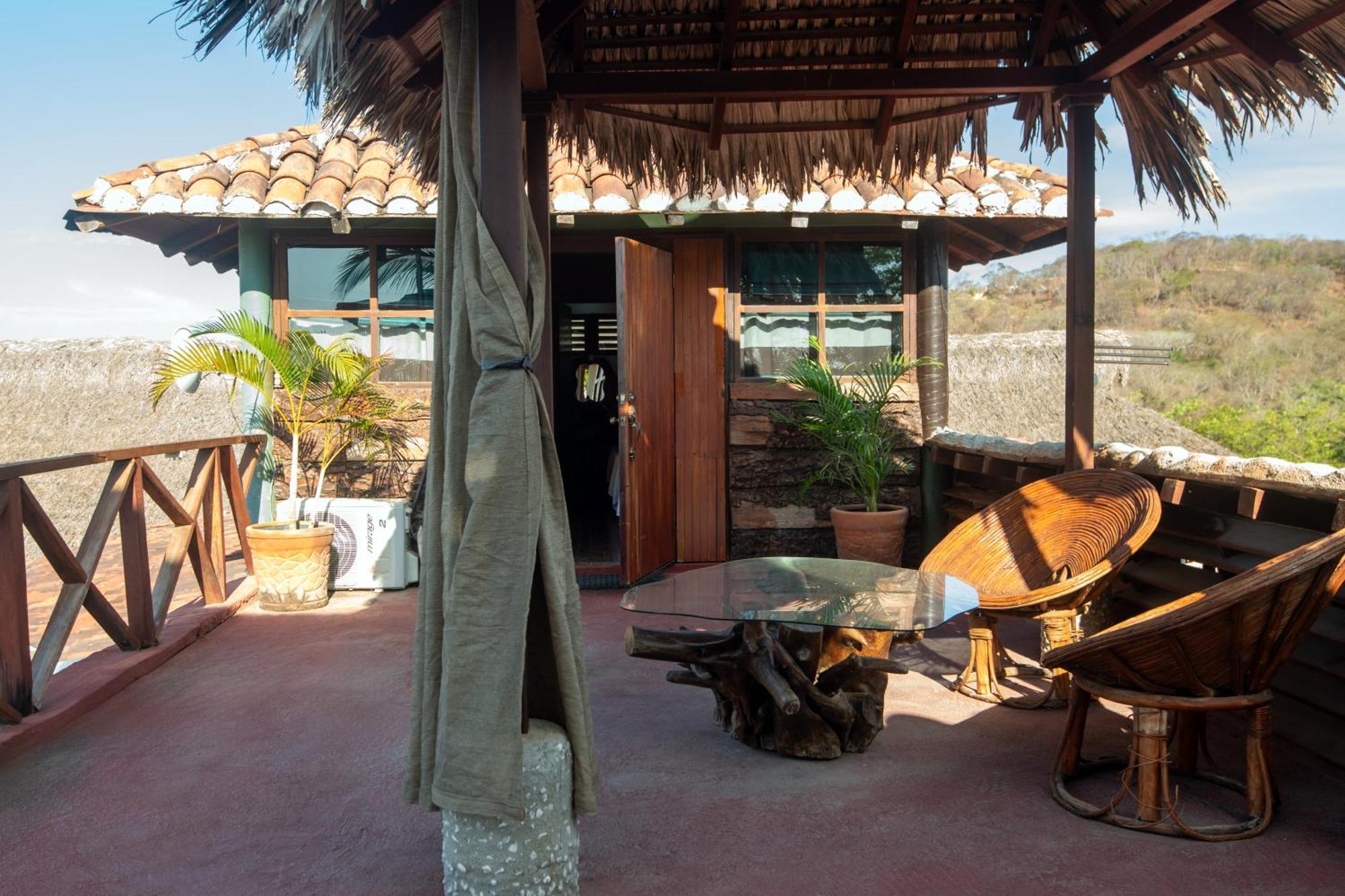 Camping Paraiso Guadalupe