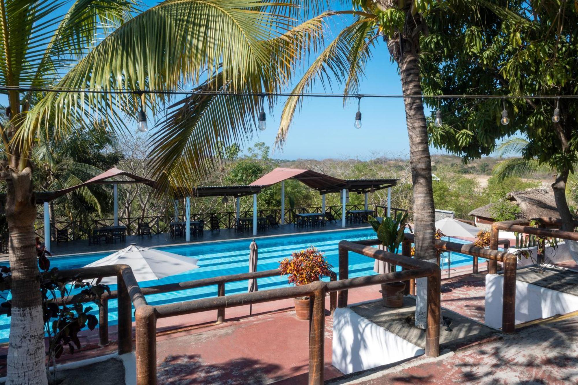 Camping Paraiso Guadalupe *