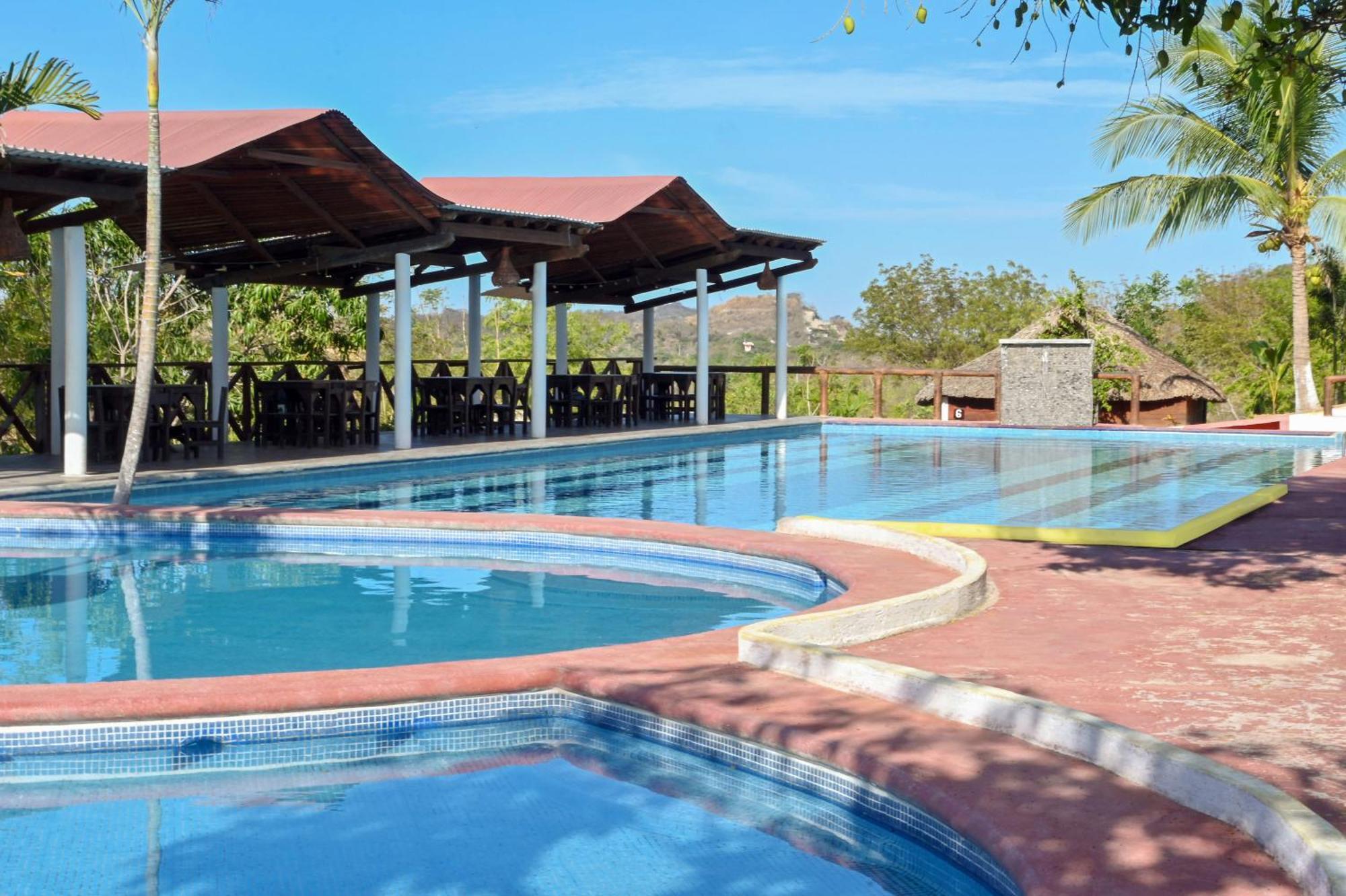 Paraiso Guadalupe Puerto Escondido (Oaxaca)