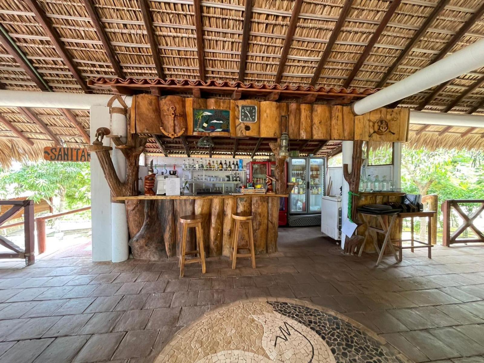 Paraiso Guadalupe Camping *