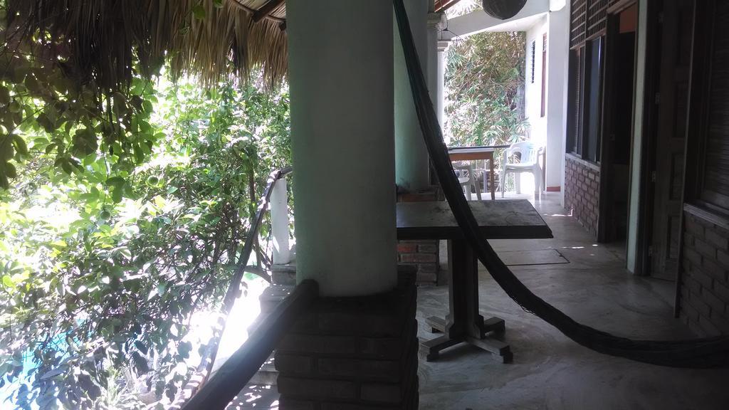 Casa Chicatana