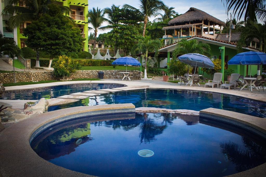 Hotel&suites Punta Esmeralda Hotel 4*
