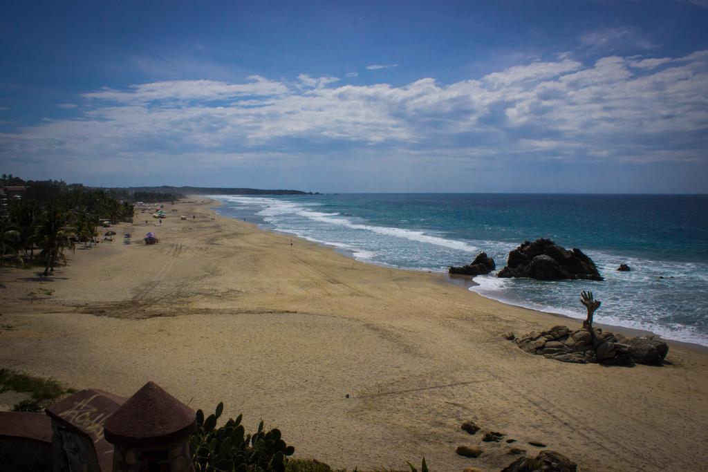 Hotel&suites Punta Esmeralda