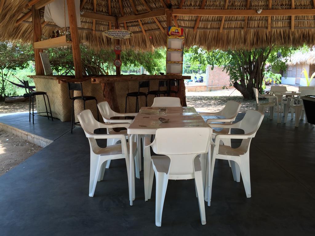 Hostal Mondala Carrizalillo