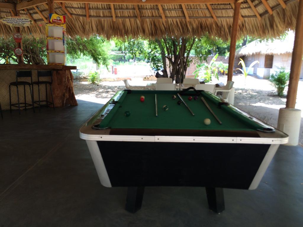 Hostal Mondala Carrizalillo *