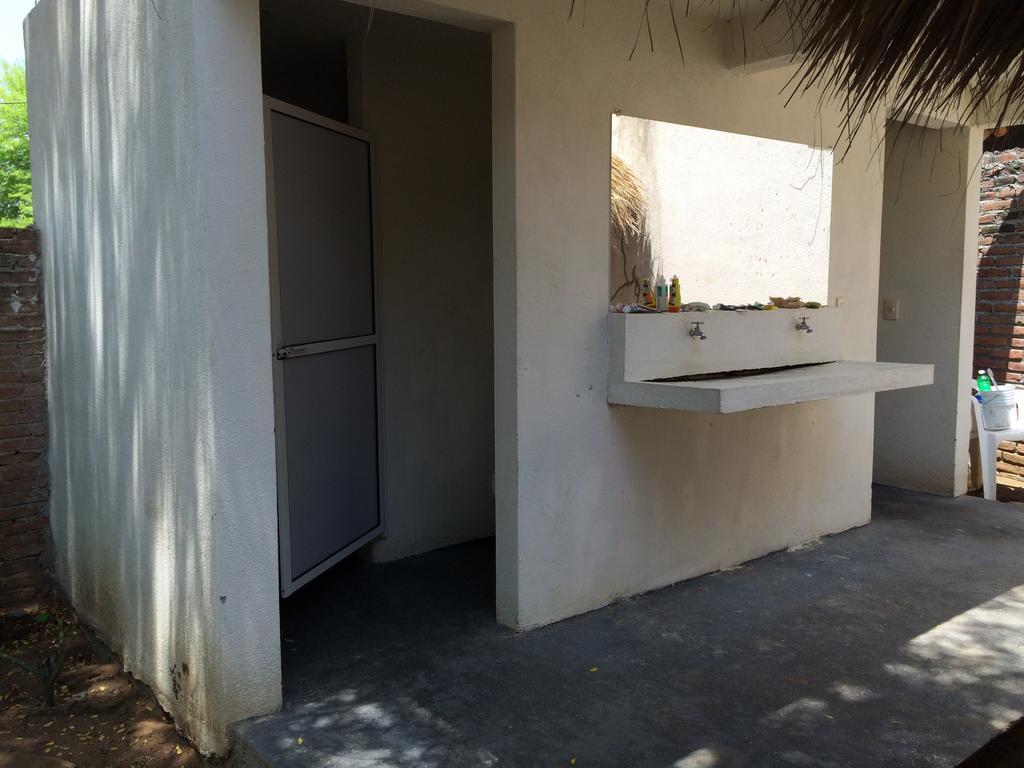 Hostal Mondala Carrizalillo Puerto Escondido (Oaxaca)