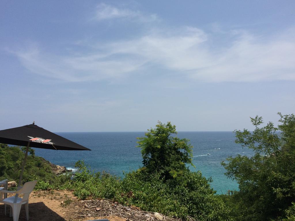 Mondala Carrizalillo Hostal Puerto Escondido (Oaxaca)