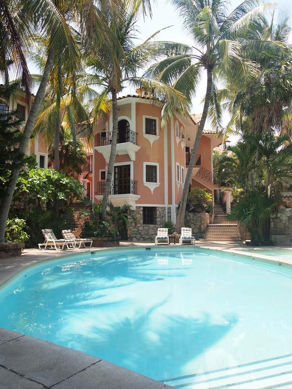 Hotel Santa Fe 4*