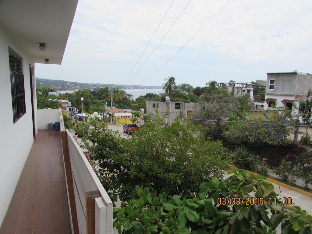Hotel Puerto Piedra