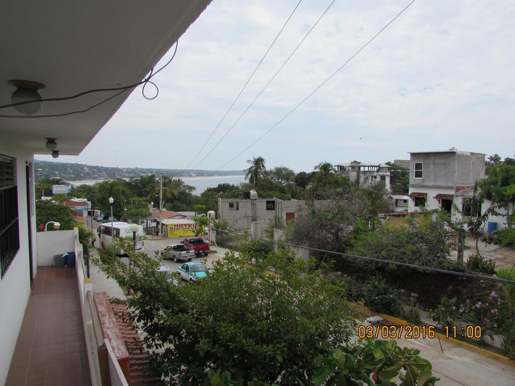 Puerto Piedra Hotel 2*