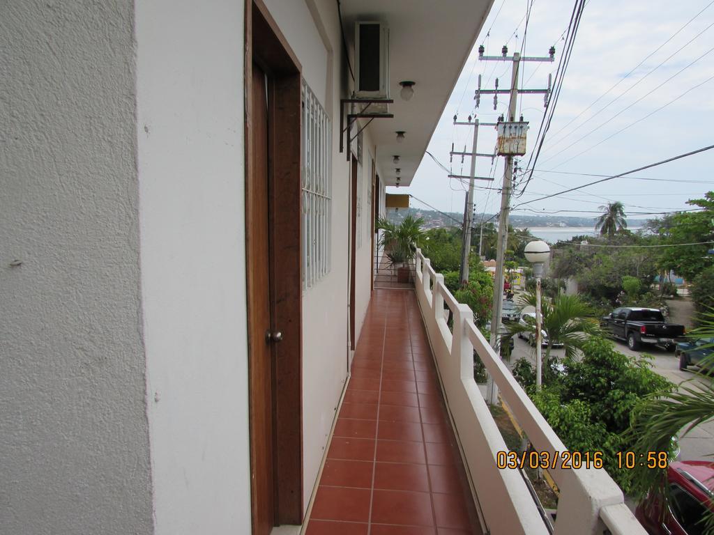 Puerto Piedra Hotel