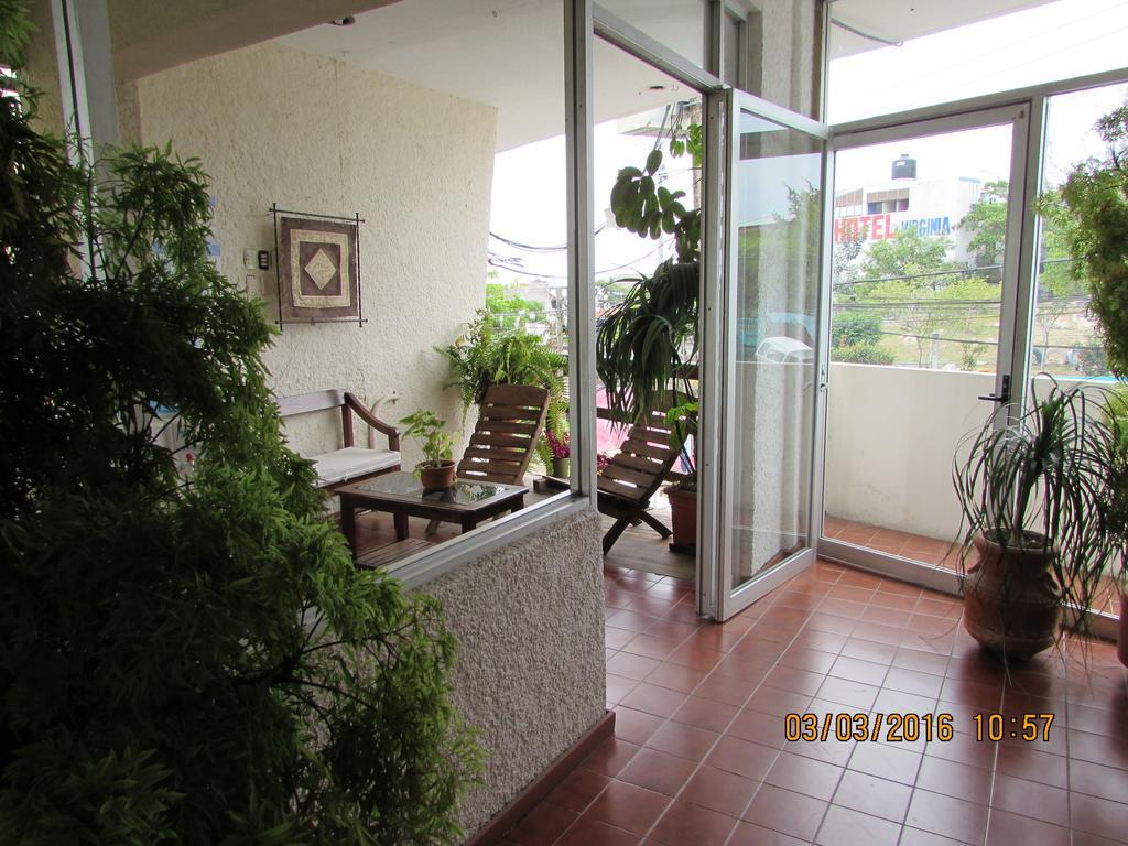 Puerto Piedra Hotel