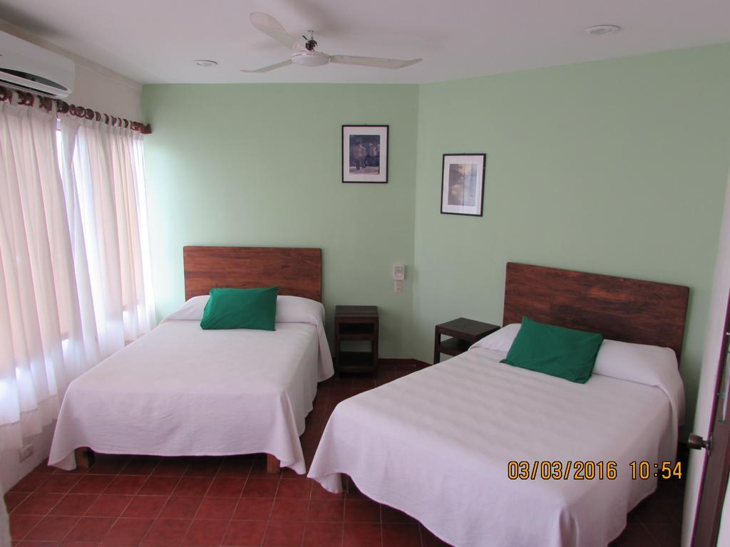 Puerto Piedra Hotel Puerto Escondido (Oaxaca)