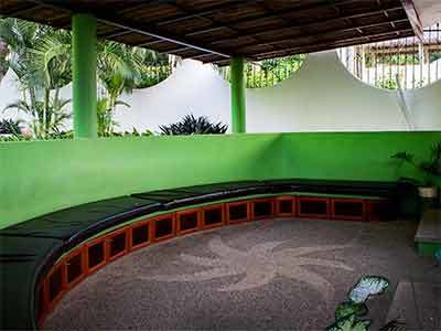 Hotel Hotel&suites Punta Esmeralda 4*