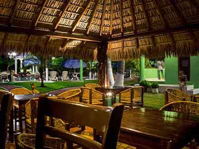 Hotel&suites Punta Esmeralda Hotel