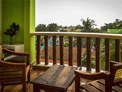 Hotel&suites Punta Esmeralda Hotel 4*