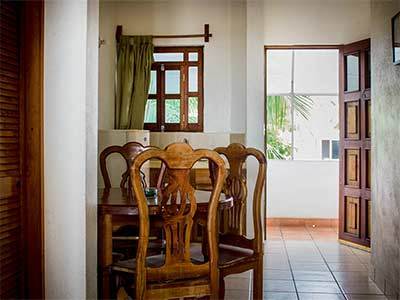 Hotel Hotel&suites Punta Esmeralda