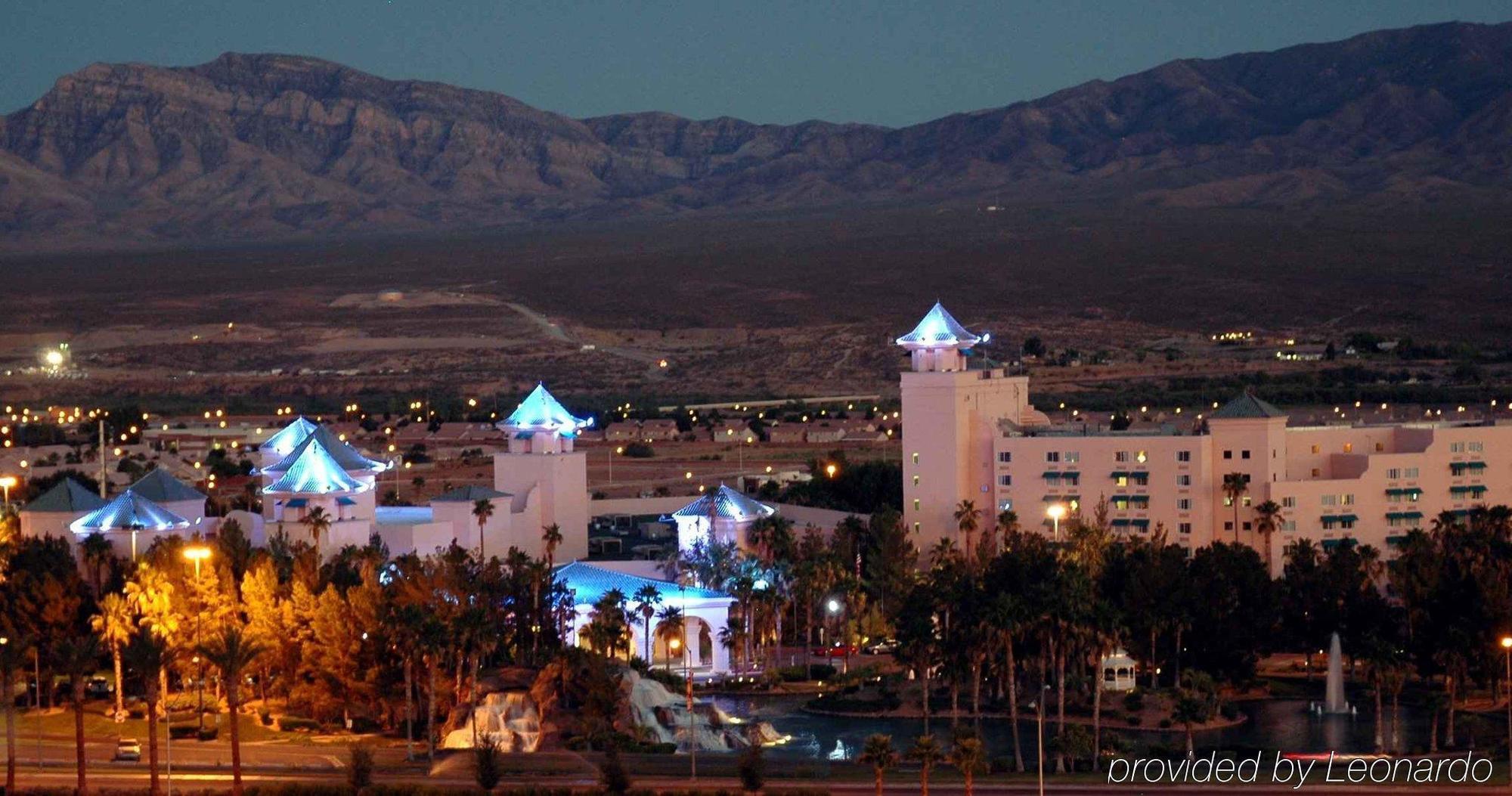 Hotel Santa Fe
