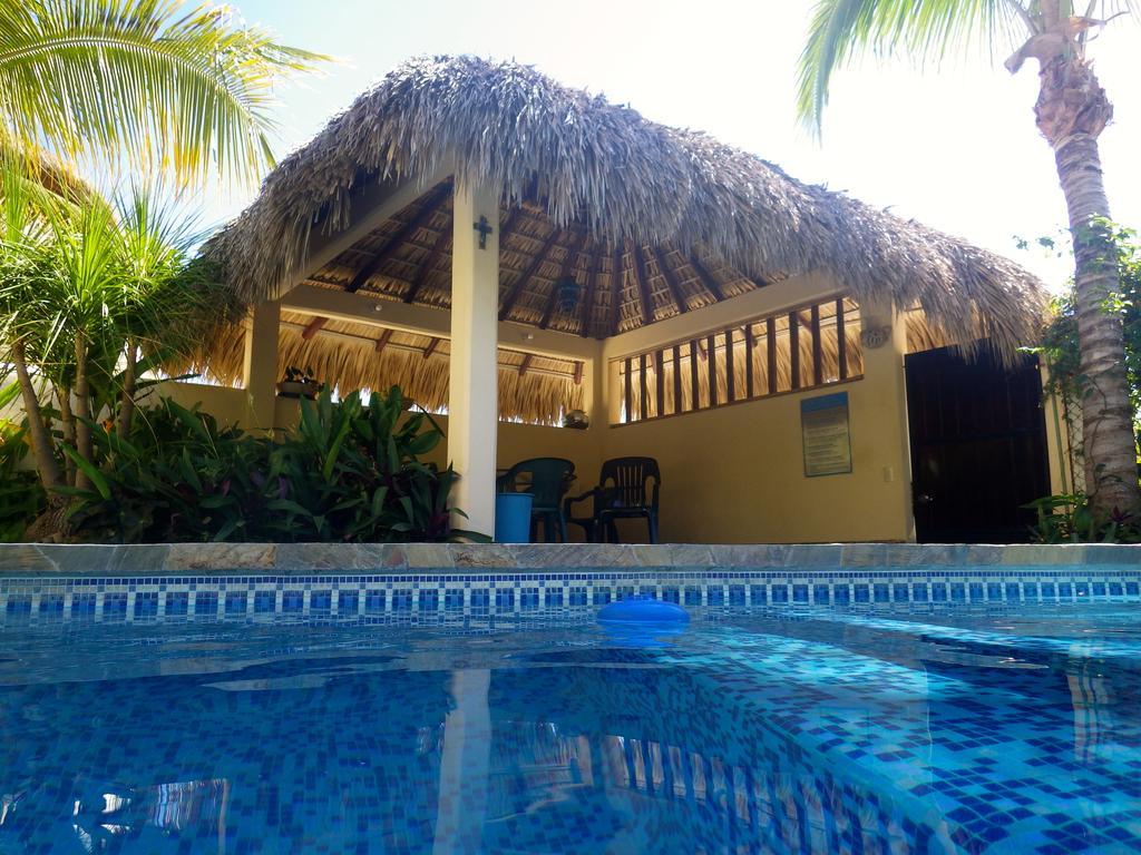 Turquezas Puerto Escondido (Oaxaca)