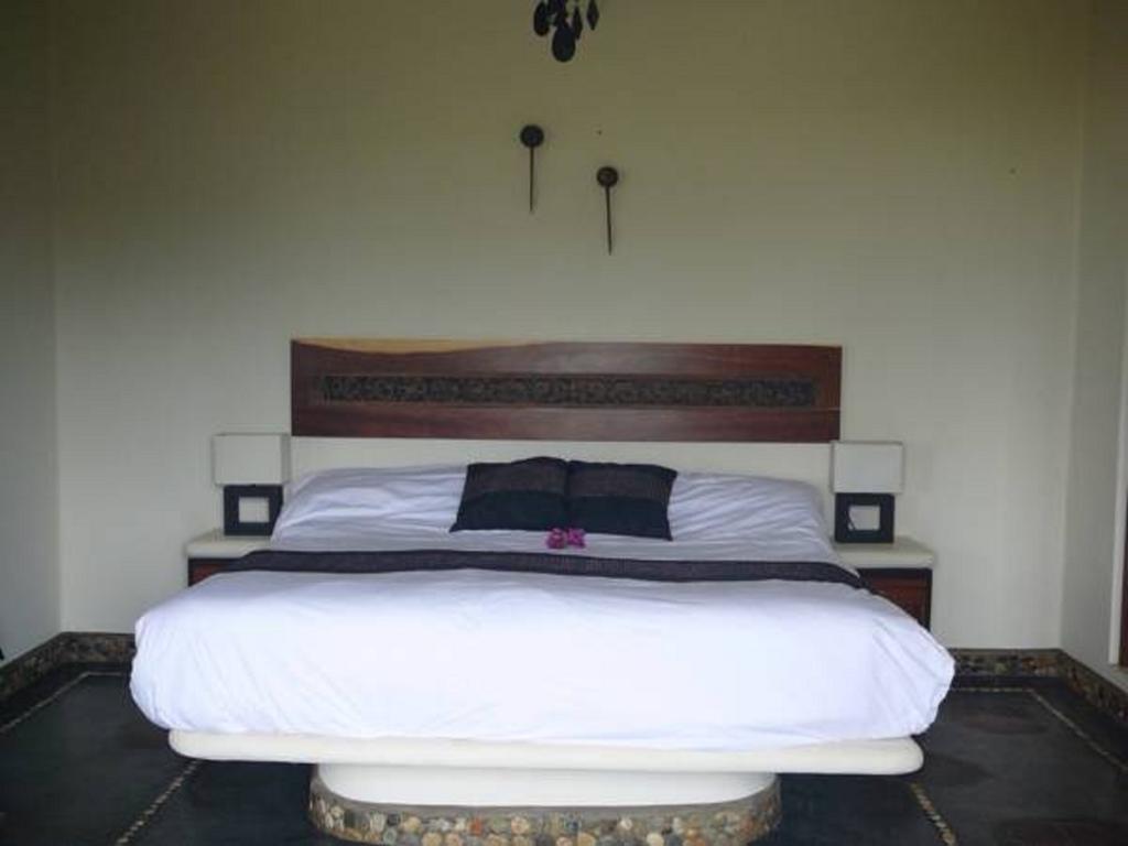 Apartamento Casa Grande Zicatela *