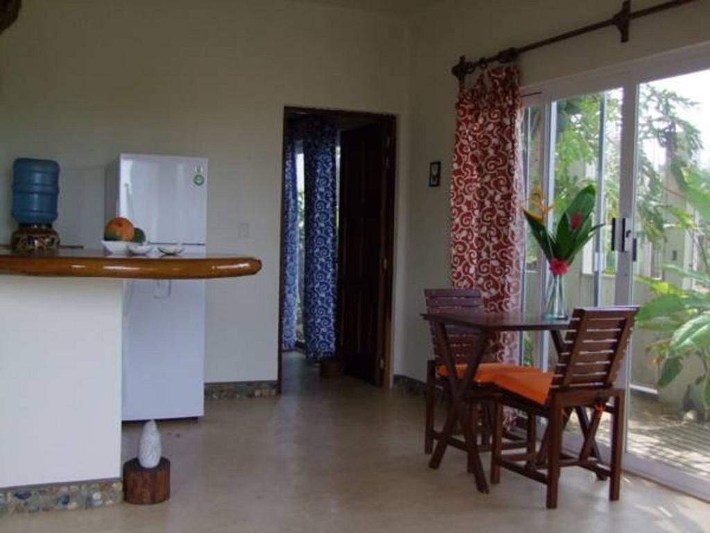 Casa Grande Zicatela * Puerto Escondido (Oaxaca)