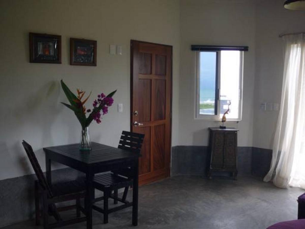 Casa Grande Zicatela Puerto Escondido (Oaxaca)