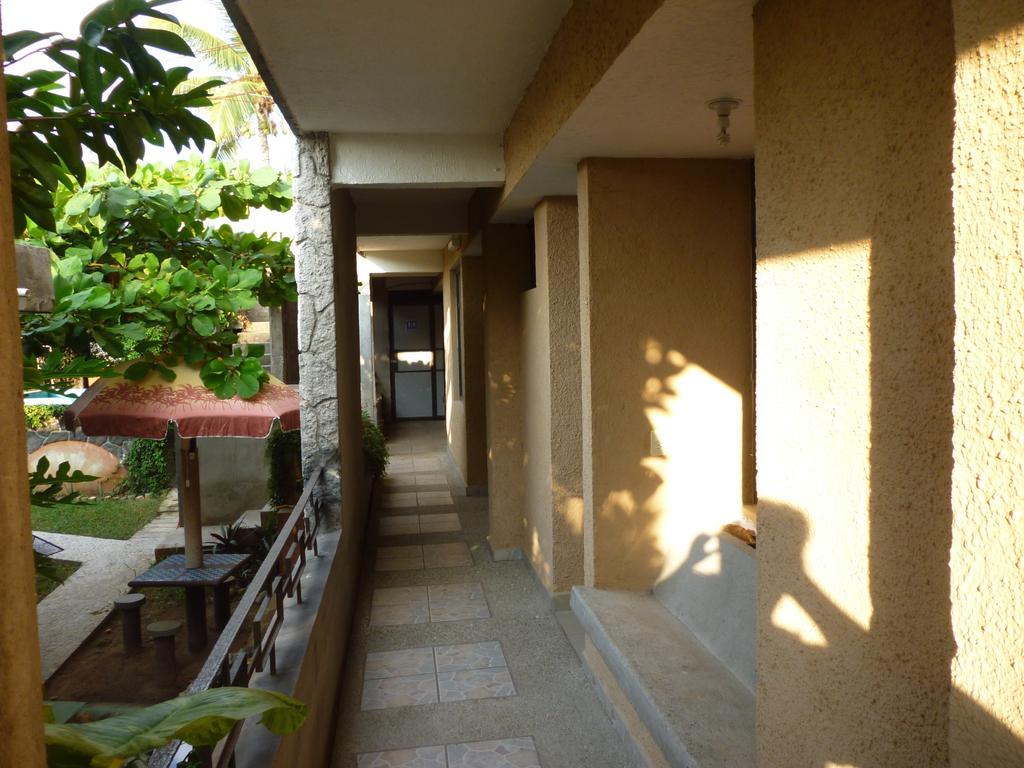 Hotel Bigu Hotel
