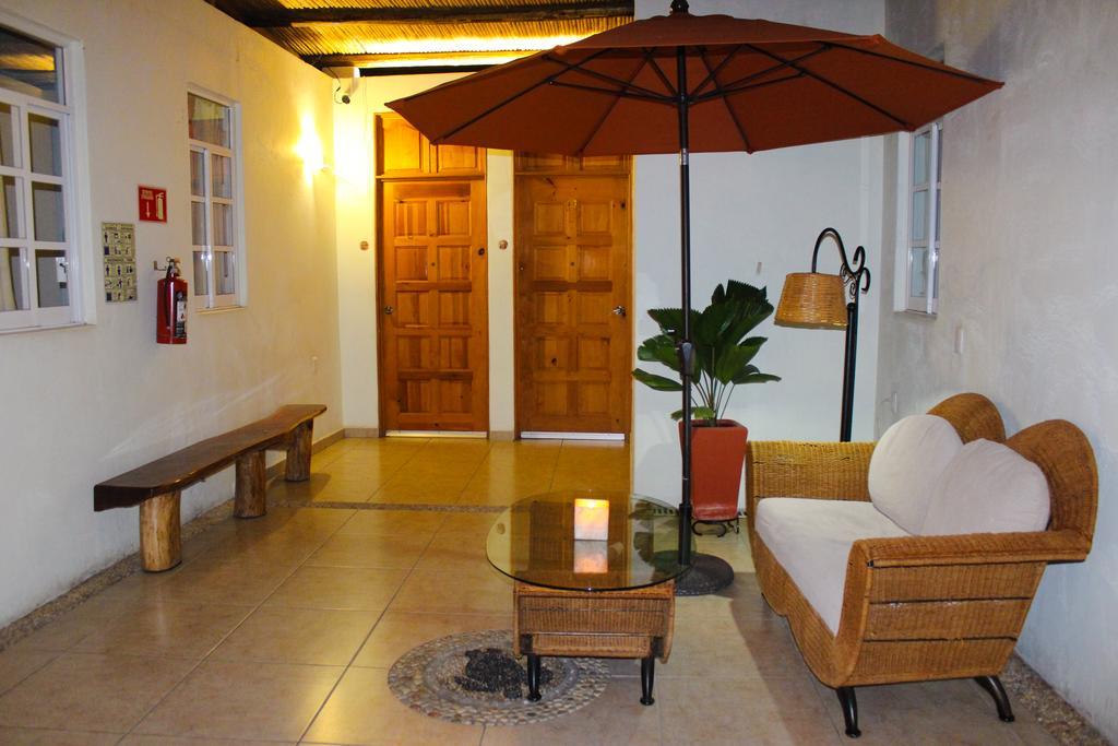 Hotel Careyes Puerto Escondido