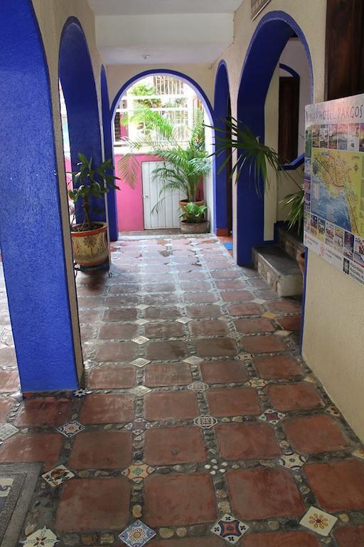 Hotel Pargos Hotel&cowork 2*