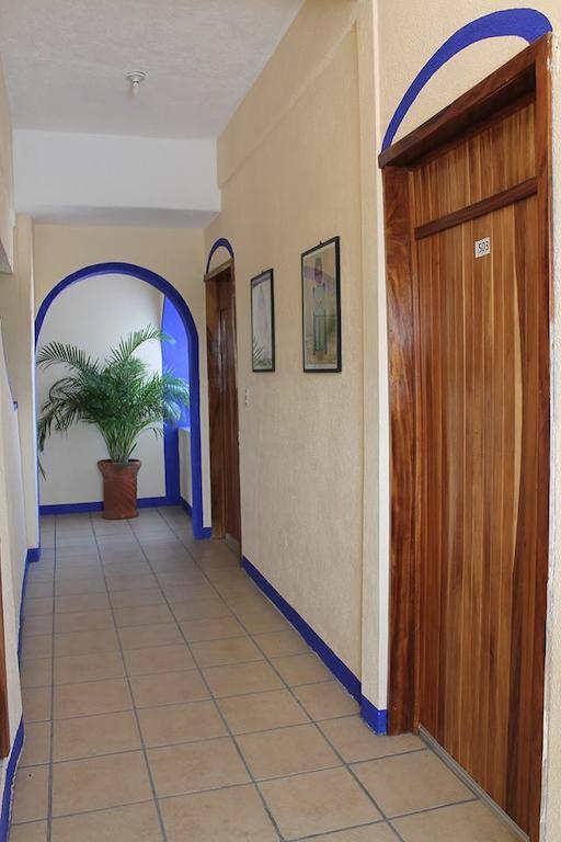 Pargos Hotel&cowork Puerto Escondido (Oaxaca)