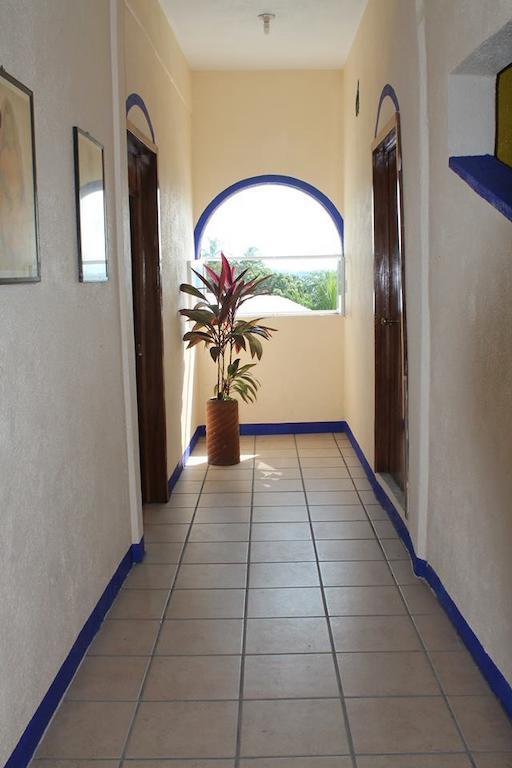 Pargos Hotel&cowork Puerto Escondido (Oaxaca)