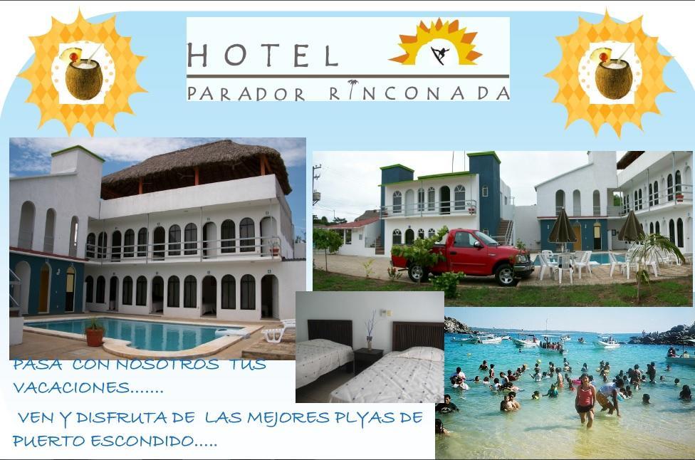 Rinconada