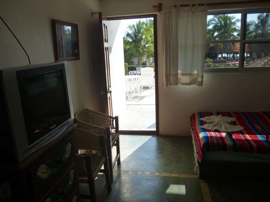Hotel Las Olas 3*