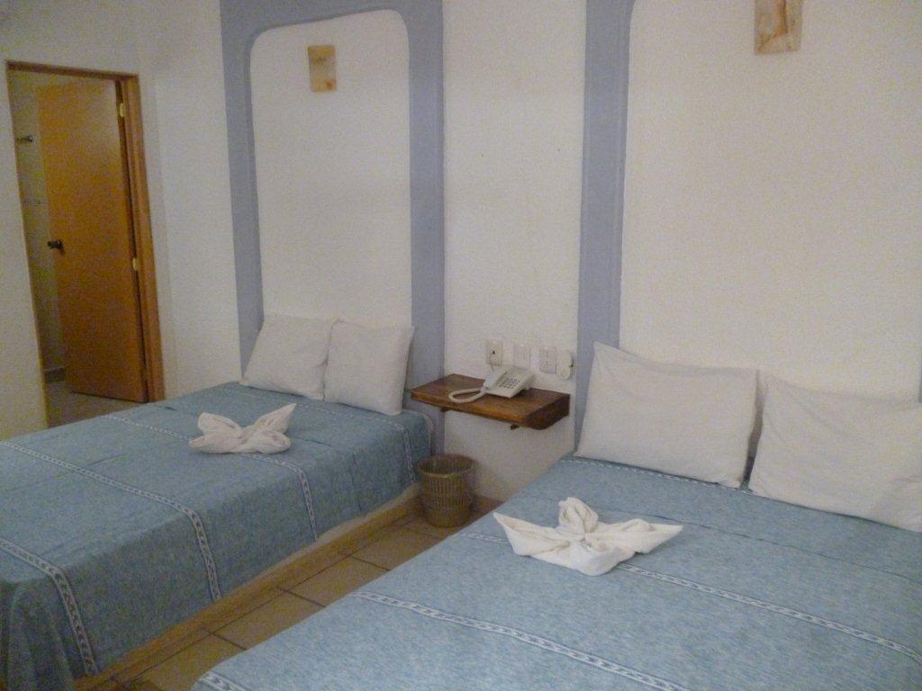 Hotel Careyes Puerto Escondido Puerto Escondido (Oaxaca)