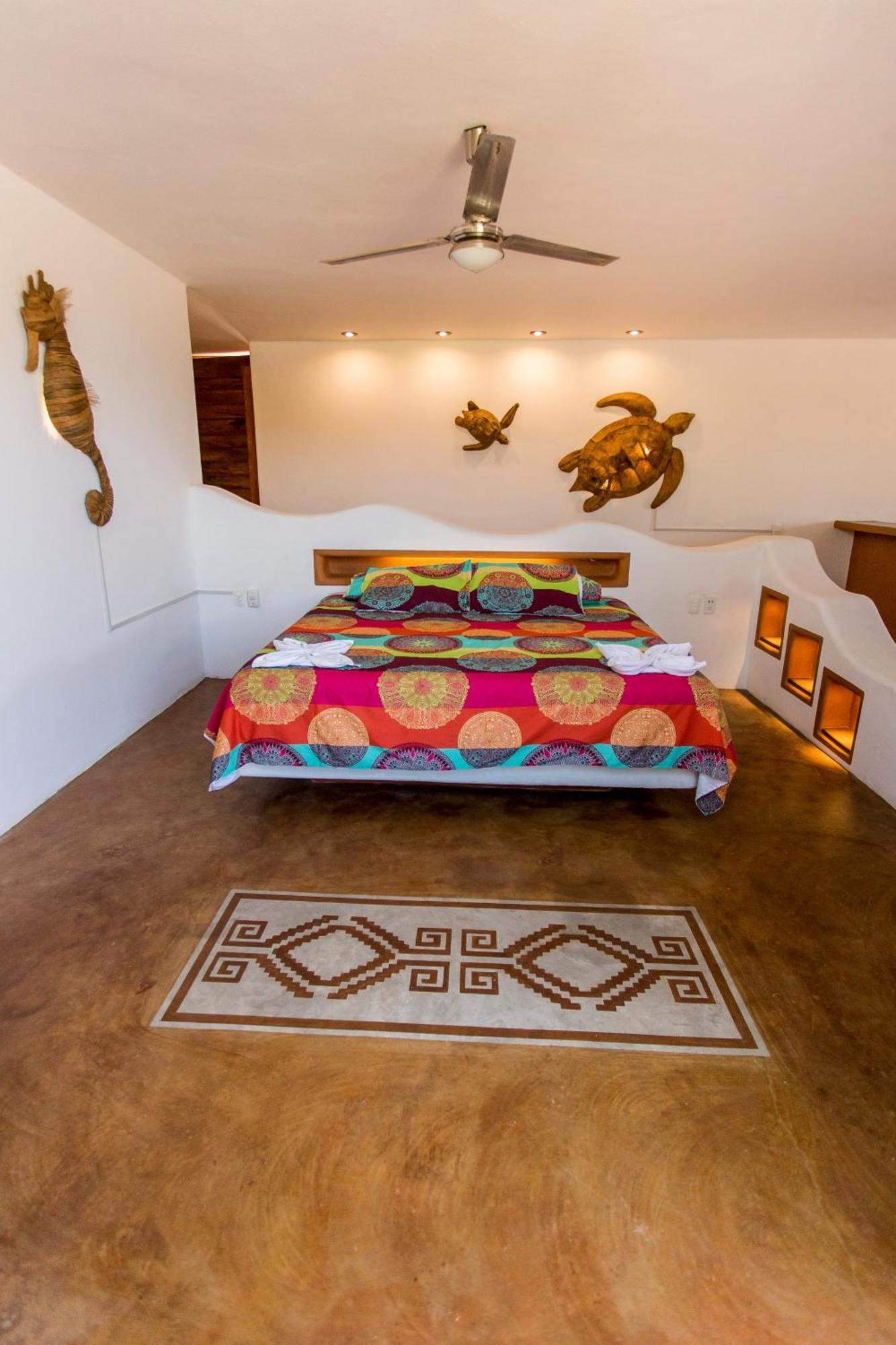 Apartment Punta Arena Surf