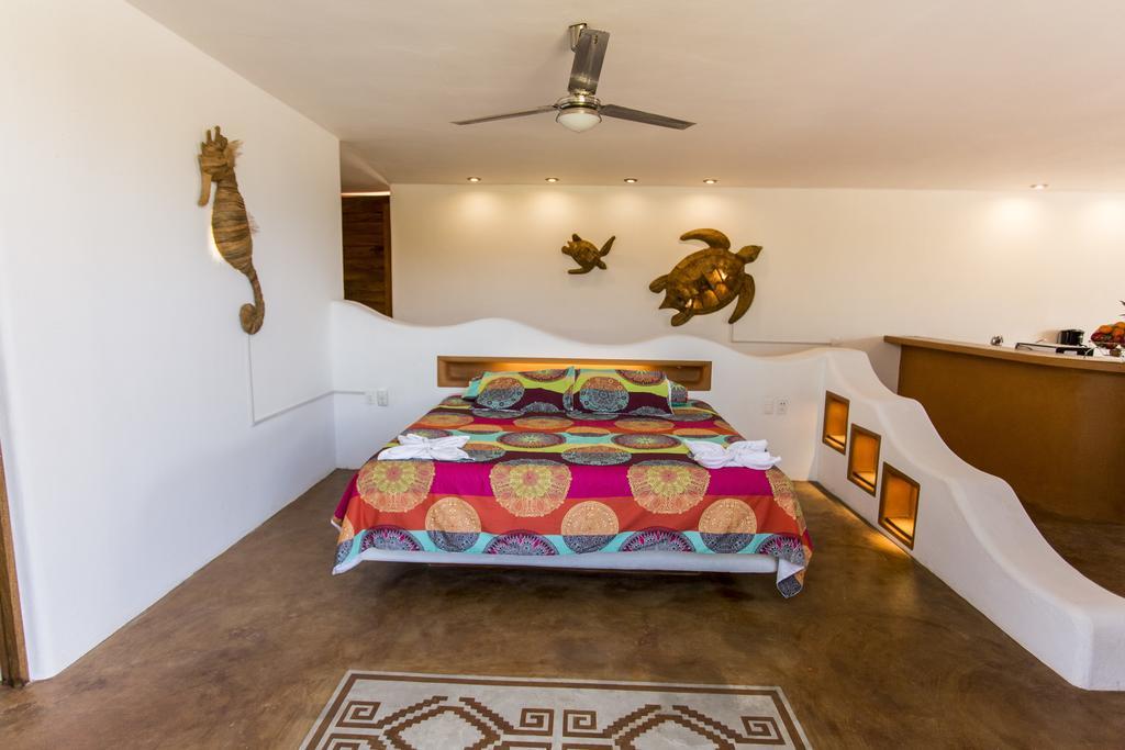 Apartment Punta Arena Surf *