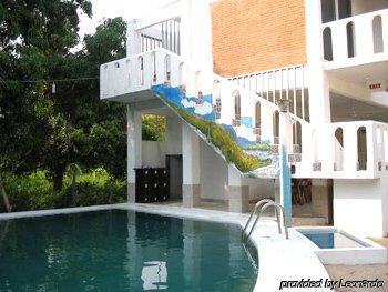 Hotel Night La Laguna Puerto Escondido (Oaxaca)
