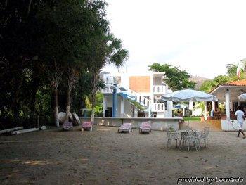 Hotel Night La Laguna