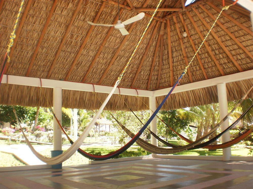 Hotel Y Club Campestre Altos Paraiso 4*