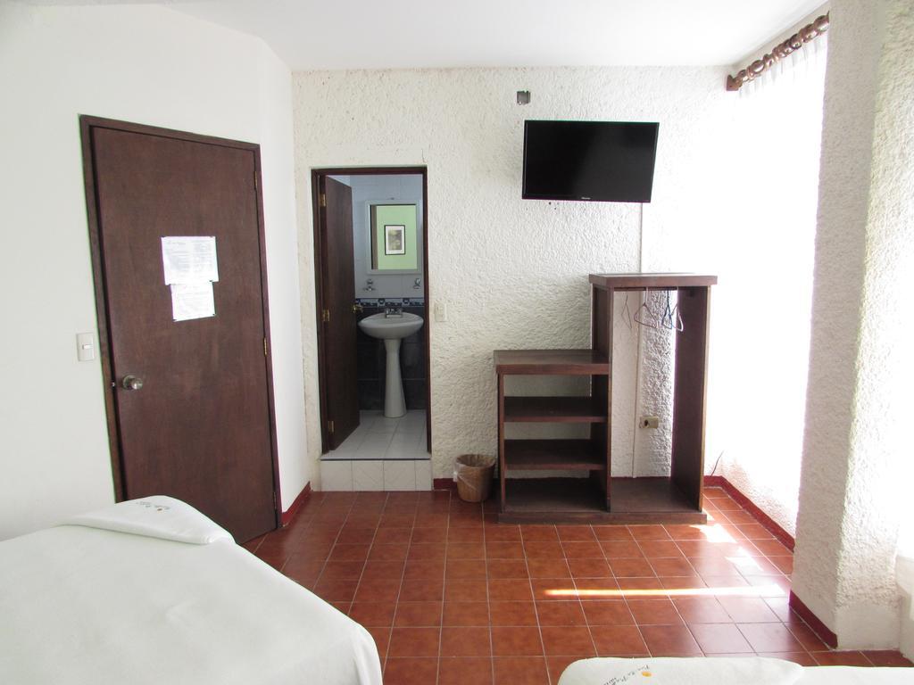 Hotel Puerto Piedra